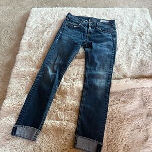 Rag&Bone jeans size 25